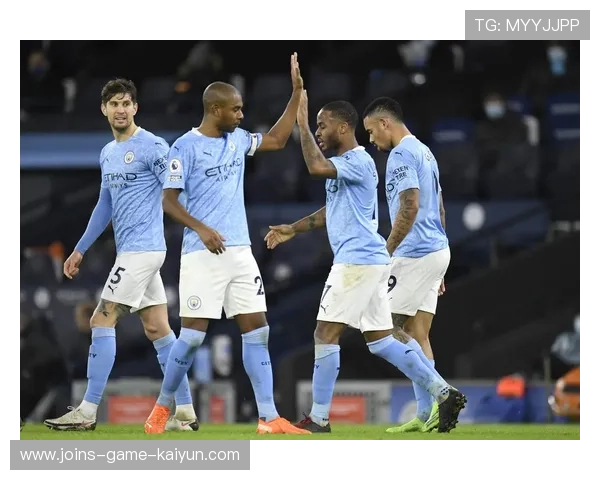 曼城确认将继续其全球足球学院扩张计划——开启足球教育新纪元