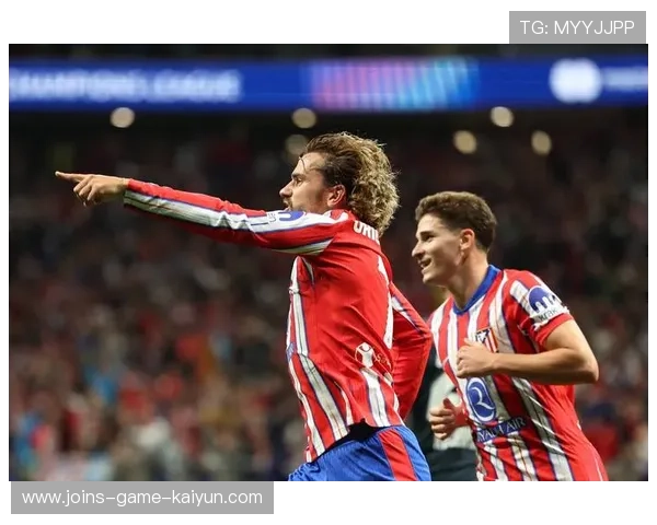 马德里竞技在客场完成任务